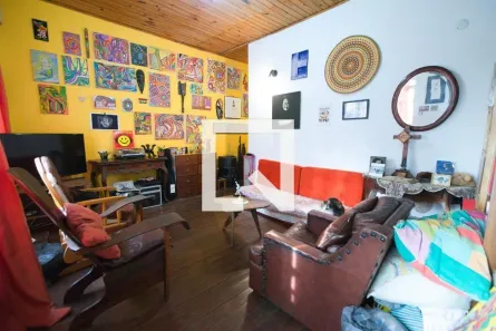 Casa com 4 Quartos à venda, 130m² no Vila Mariana, São Paulo