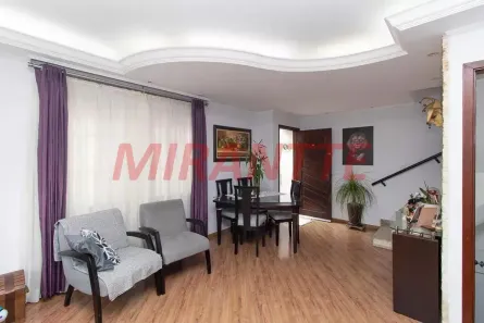 Casa de Condomínio com 3 Quartos à venda, 150m² no Vila Maria Alta, São Paulo