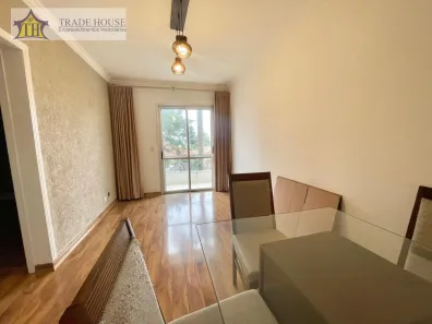 Apartamento com 2 Quartos à venda, 60m² no Vila Santo Estéfano, São Paulo