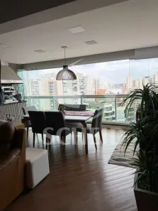 Apartamento com 2 Quartos à venda, 128m² no Vila Mascote, São Paulo