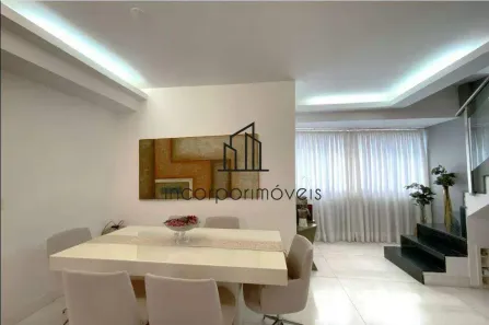 Cobertura com 2 Quartos à venda, 164m² no Belvedere, Belo Horizonte