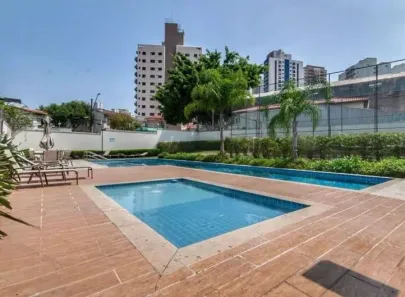 Apartamento com 2 Quartos à venda, 65m² no Saúde, São Paulo