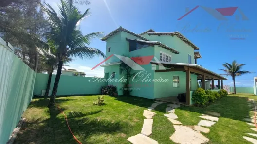 Casa com 3 Quartos à venda, 130m² no Long Beach (Tamoios), Cabo Frio