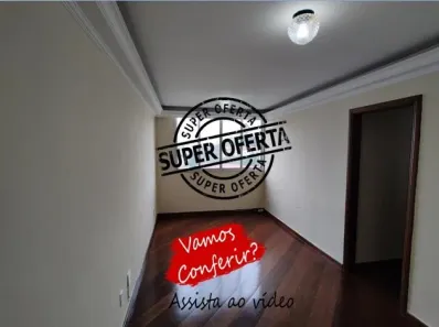 Apartamento com 3 Quartos à venda, 70m² no Parque Mandaqui, São Paulo