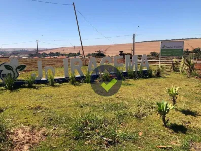 Lote/Terreno à venda, 242m² no Jardim Itapuã, Lençóis Paulista