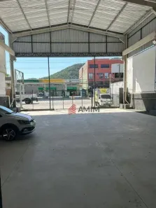 Galpão/Depósito/Armazém à venda, 314m² no Badu, Niterói