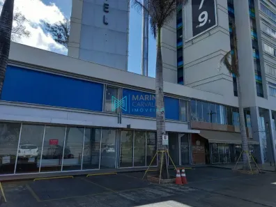 Ponto Comercial à venda, 71m² no Distrito Industrial Genesco Aparecido de Oliveira, Lagoa Santa