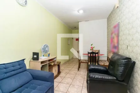 Apartamento com 2 Quartos à venda, 52m² no Vila Carmosina, São Paulo