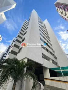 Apartamento com 2 Quartos à venda, 70m² no Boa Viagem, Recife