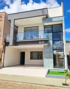 Casa de Condomínio com 4 Quartos à venda, 200m² no Mangueirão, Belém