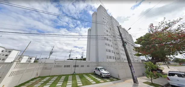 Apartamento com 2 Quartos à venda, 43m² no Nova Brasília, Salvador