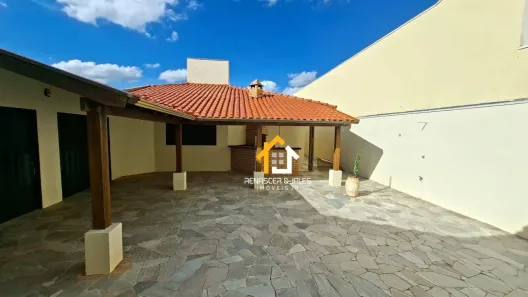 Casa com 3 Quartos à venda, 255m² no Santa Casa, Mirassol
