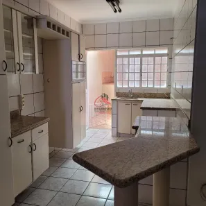 Casa com 3 Quartos à venda, 137m² no Conjunto Manoel Mendes, Uberaba