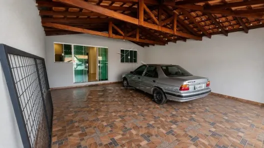 Casa com 3 Quartos à venda, 119m² no Jardim Santa Catarina, Sorocaba