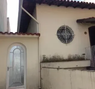 Casa com 5 Quartos à venda, 300m² no Vila Curuçá, Santo André