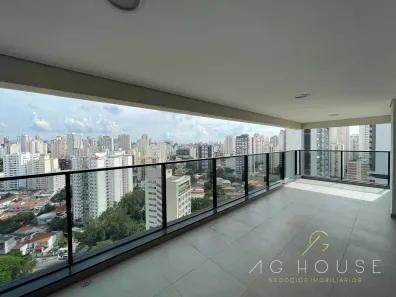 Apartamento com 3 Quartos à venda, 151m² no Água Branca, São Paulo