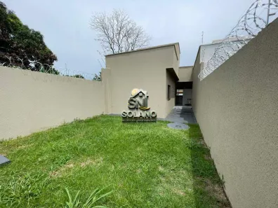Casa com 2 Quartos à venda, 96m² no Rosa dos Ventos, Aparecida de Goiânia