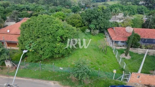 Lote/Terreno à venda, 1000m² no Chácara Alvorada, Indaiatuba