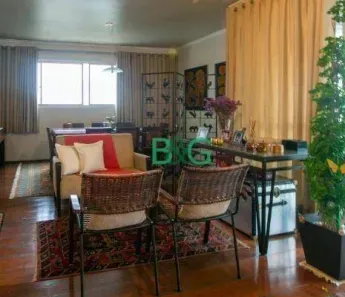 Apartamento com 4 Quartos à venda, 200m² no Vila Suzana, São Paulo