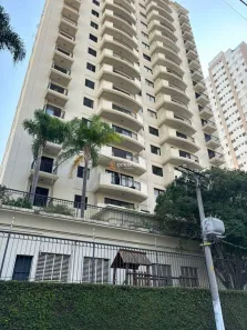 Apartamento com 3 Quartos à venda, 142m² no Santana, São Paulo