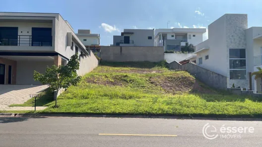 Lote/Terreno à venda, 510m² no Fazenda Santa Isabel, Louveira
