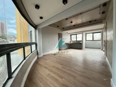 Apartamento com 2 Quartos à venda, 88m² no Jardim, Santo André
