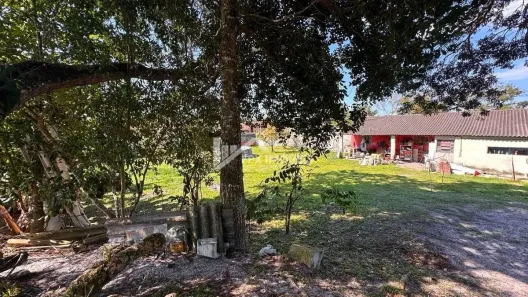 Fazenda/Sítio com 2 Quartos à venda, 125m² no Balneário Flórida Mirim, Mongaguá