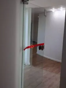 Sala Comercial para venda ou aluguel, 204m² no Cidade Monções, São Paulo