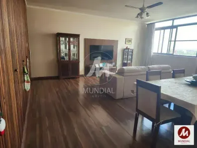 Apartamento com 3 Quartos à venda, 159m² no Centro, Ribeirão Preto