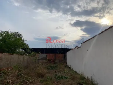 Lote/Terreno à venda, 208m² no Consolação, Rio Claro