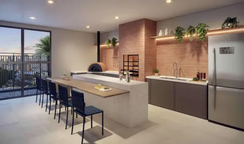 Apartamento com 3 Quartos à venda, 105m² no Vila Primavera, São Paulo