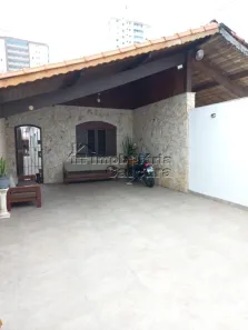 Casa com 2 Quartos à venda, 175m² no Maracanã, Praia Grande