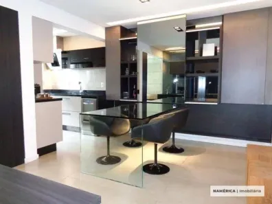 Apartamento com 2 Quartos à venda, 66m² no Brooklin Paulista, São Paulo