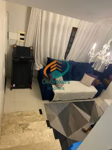 Sobrado com 2 Quartos à venda, 120m² no Jardim do Papai, Guarulhos