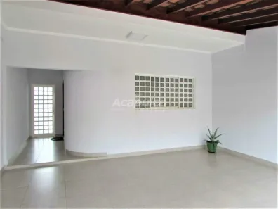 Casa com 3 Quartos à venda, 169m² no Campo Limpo, Americana