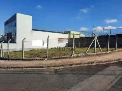 Lote/Terreno à venda, 673m² no Loteamento Industrial Machadinho, Americana