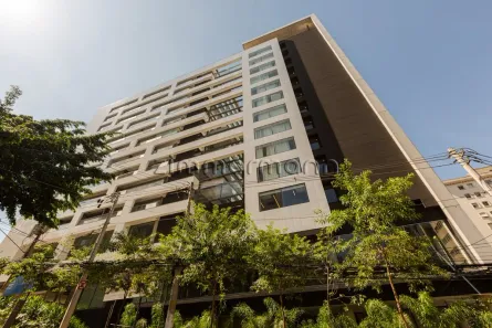 Sala Comercial à venda, 77m² no Cerqueira César, São Paulo