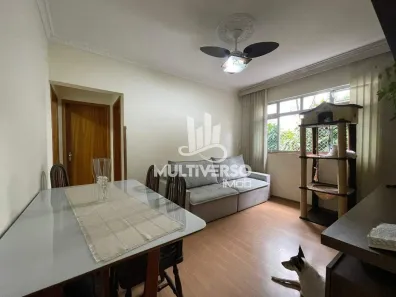 Apartamento com 2 Quartos à venda, 70m² no Embaré, Santos