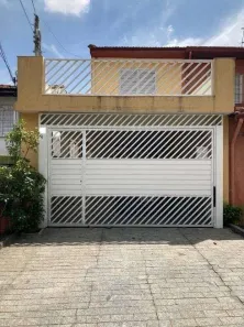 Sobrado com 3 Quartos à venda, 150m² no Jardim Esmeralda, São Paulo