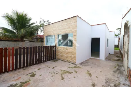 Casa com 2 Quartos à venda, 150m² no , Peruíbe