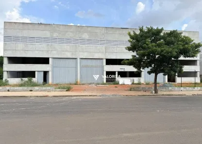 Galpão/Depósito/Armazém à venda, 1395m² no Centro Empresarial Sorocaba, Sorocaba