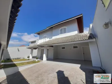 Sobrado com 4 Quartos à venda, 325m² no Cidade Nova Peruíbe, Peruíbe