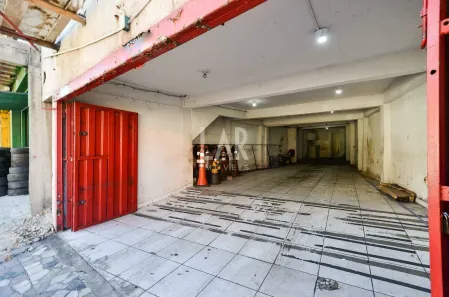 Ponto Comercial para alugar, 100m² no Nova Granada, Belo Horizonte