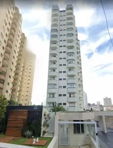 Apartamento com 3 Quartos à venda, 80m² no Vila Rosália, Guarulhos
