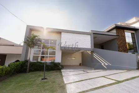 Casa com 3 Quartos à venda, 170m² no Altos da Bela Vista, Indaiatuba
