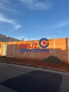 Lote/Terreno à venda, 250m² no Parque Flórida, Rio Claro