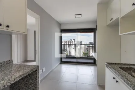 Apartamento com 1 Quarto à venda, 32m² no Vila Pompéia, São Paulo