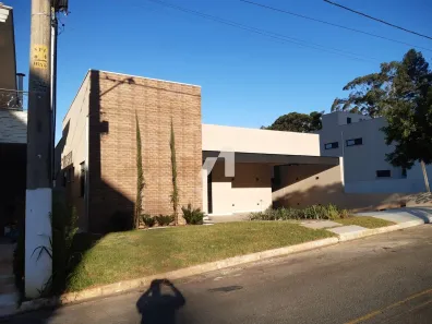 Casa de Condomínio com 4 Quartos à venda, 364m² no Tanquinho, Santana de Parnaíba