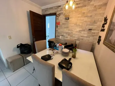 Apartamento com 2 Quartos à venda, 52m² no Aeroclube, João Pessoa