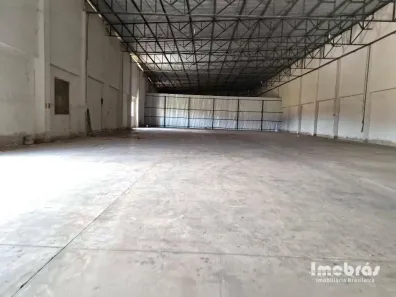 Galpão/Depósito/Armazém para alugar, 2300m² no Alto Alegre II, Maracanaú